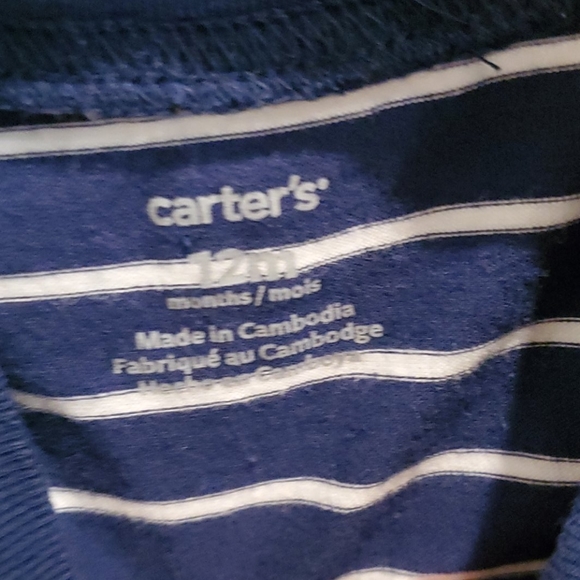 Overalls - Picture 2 of 2